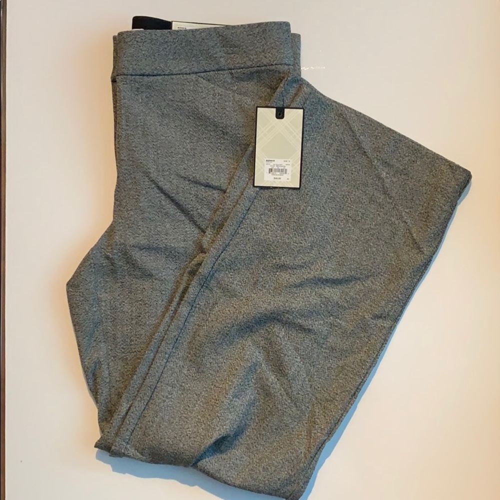 Dana‎ Buchman Size 10 Pants NWT